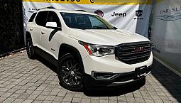 Gmc Acadia 2017