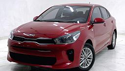 Kia Rio 2020