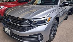 Volkswagen Jetta 2022