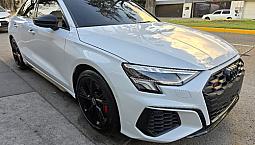 Audi  S3  2023
