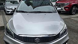 Suzuki Ciaz 1.4 Glx At