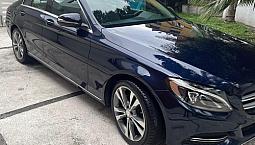 Mercedes-Benz Clase C 2.0 200 Cgi Sport At