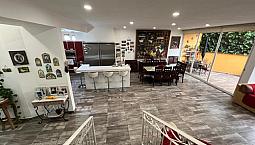 Casa En Venta En Paseos Del Bosque Naucalpan