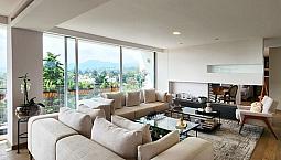 Baja De Precio Pent House En Venta En San Jerónimo, Vista Espectacular!!!
