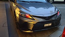 Toyota Camry 2.5 Hev Le