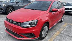 Volkswagen Vento 1.6 Starline Mt
