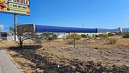 Venta Terreno Comercial De 3,197M2 Frente A Antea Queretaro