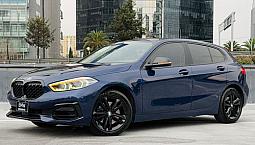 Bmw Serie 1 5P 118I Sport Line L3/1.5/T Aut 2020