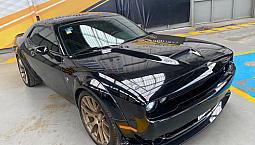 Dodge Challenger 2021 Gt