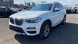 Bmw X3 2020