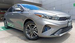 Kia Forte 2023