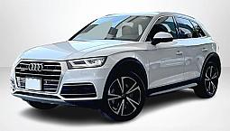 Audi Q5 2019
