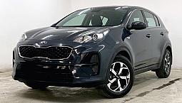 Kia Sportage 2020