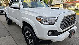 Toyota  Tacoma  2020