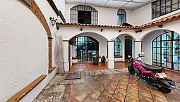 Casas En Venta La Cruz Magdalena Contreras ¡Coqueta Casita Que Tiene Todo!