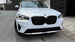 Bmw X4 2.0 Xdrive30I