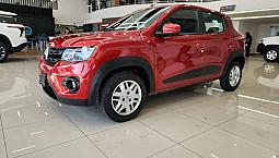 Renault Kwid 2021