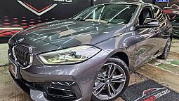 Bmw Serie 1 2020