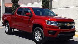 Chevrolet Colorado 3.6 4X2