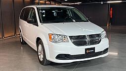 Dodge Grand Caravan 2019
