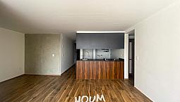 Departamento En Guerrero, Cuauhtémoc Con 1 Recámara, 40 M², Id: 148562