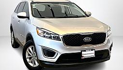 Kia Sorento 2017