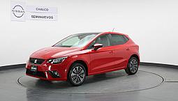 Seat Ibiza 2024