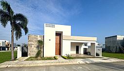Casa En Venta Boca Del Rio Veracruz