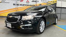 Chevrolet Cruze 2016