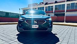 Seat Tarraco 1.4 Tsi Dsg