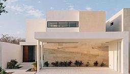 Casa En Venta En Mérida, Conkal,  Privada Silvesta, Modelo Silveria,  Entrega Inmediata.