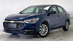 Chevrolet Cavalier 2022