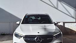 Mercedes-Benz Clase Glc 2023