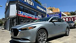Mazda Mazda 3 2023