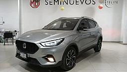 Mg Zs 2023