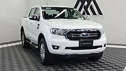Ford Ranger 2020