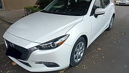Mazda Mazda 3 2.0 I Sedan Mt