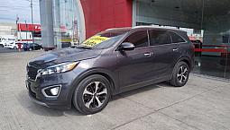 Kia  Sorento  2016