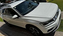 Volkswagen Tiguan 2019