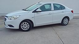 Chevrolet Aveo 2020