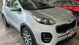 Kia Sportage 2018 2.0 Ex Pack At