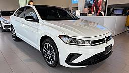 Volkswagen Jetta 1.4 T Tsi Sportline Tip