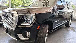 Gmc Yukon 2021