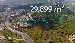 Macrolote Habitacional Sobre Libramiento Surponiente En Corregidora Querétaro