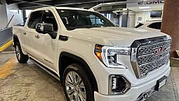 Gmc Sierra 2022