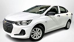 Chevrolet Onix 2022