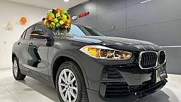 Bmw X2 2021