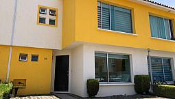 Casa En Venta En Villas Magdalena 3