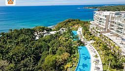 Departamento En Venta En Punta De Mita, 2 Recámaras, Condominio De Lujo, Nayarit