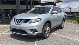 Nissan X-Trail 2017